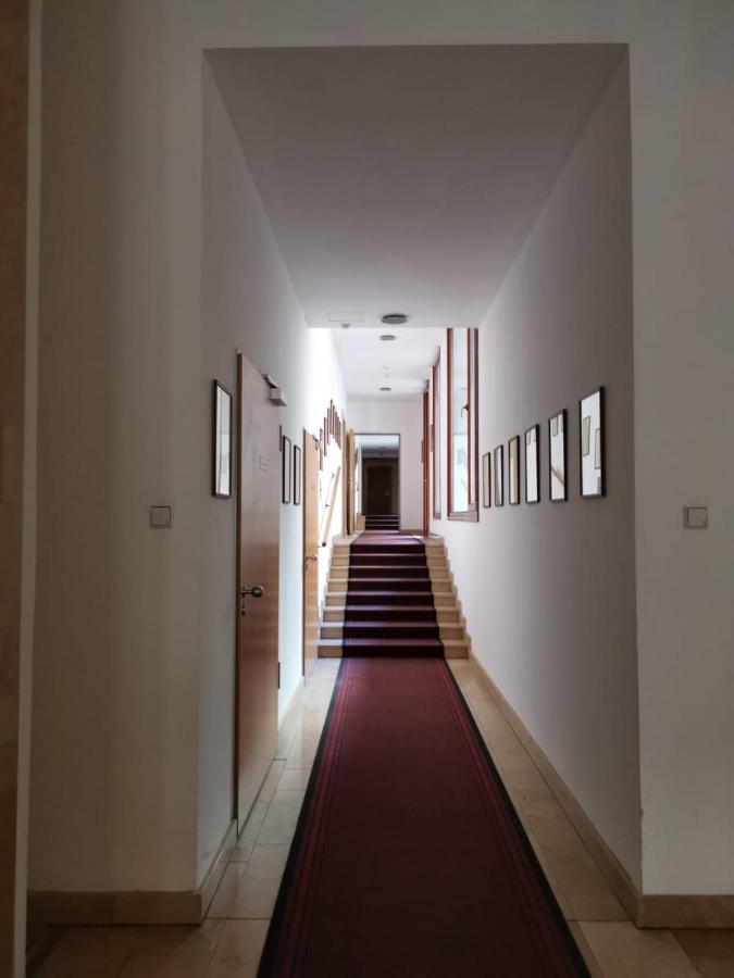 Szimpla Central Boutique Apartment Budapest Eksteriør bilde