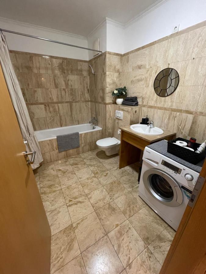 Szimpla Central Boutique Apartment Budapest Eksteriør bilde